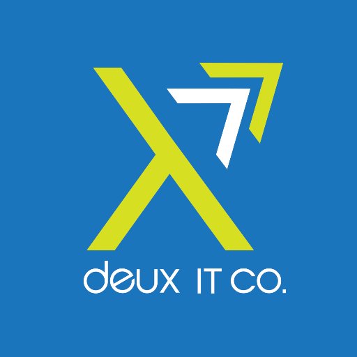 DeuxItCompany Profile Picture