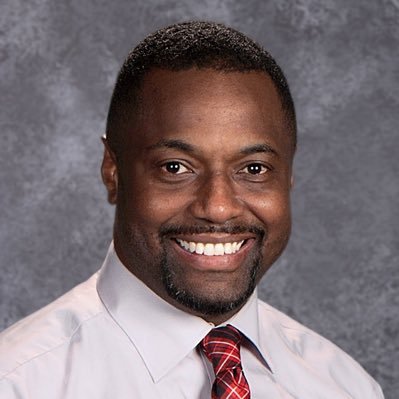 Man of Faith | Husband | Father | Principal Stewarts Creek Middle | Tennessee State University | Kappa Alpha Psi ♦️