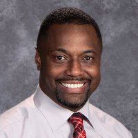 Dr.  Letoni Murry(@Principal_Murry) 's Twitter Profile Photo