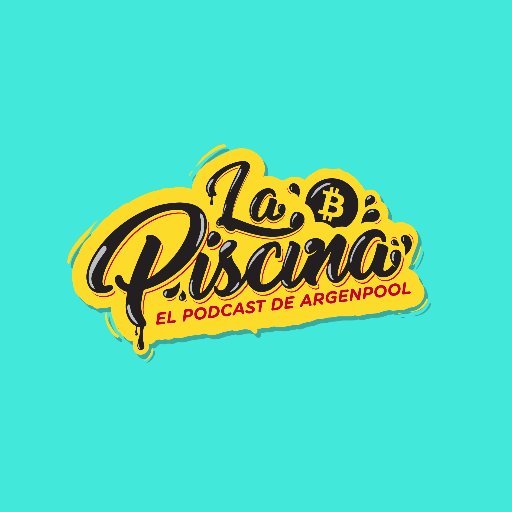 La Piscina Podcast Profile