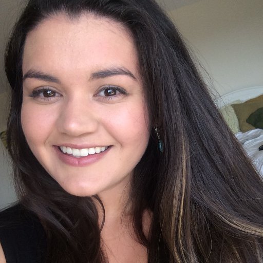 yarianyperez's profile picture. EH Raised | ΛΠΧ |  *all tweets are my own*