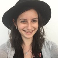 Nataly Beribisky (@natalyberibisky) 's Twitter Profile Photo