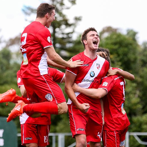 Official Twitter account of Waitakere United Football Club. Competing in the 2020/21 ISPS Handa Men's Premiership