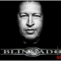 Blindado4FOficial(@Blindado4f) 's Twitter Profile Photo