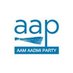 AAP J&K (@aapjammukashmr) Twitter profile photo AAP J&K (@aapjammukashmr) Twitter profile photo