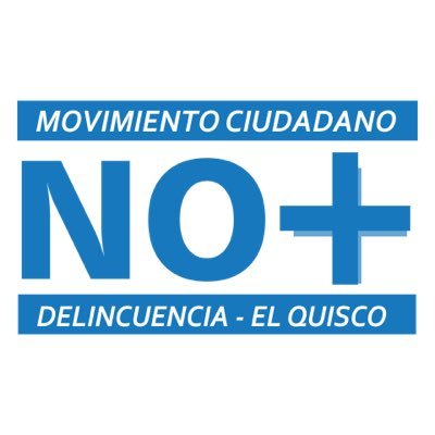 Movimiento ciudadano de vecinos empoderados y preocupados de la problemática de Seguridad de la Comuna de El Quisco