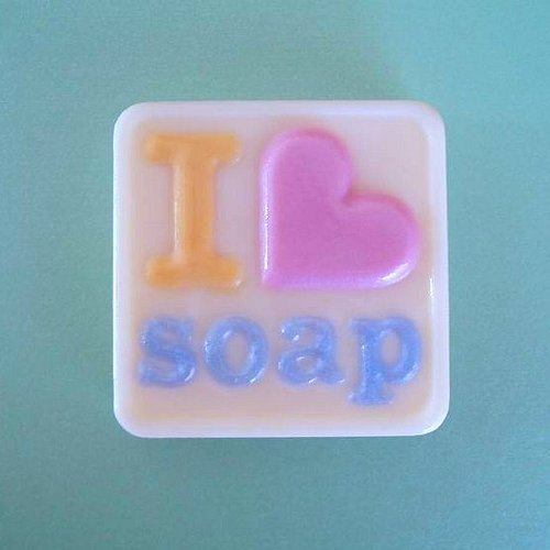 We design, manufacture and sell soap, chocolate and candy molds.