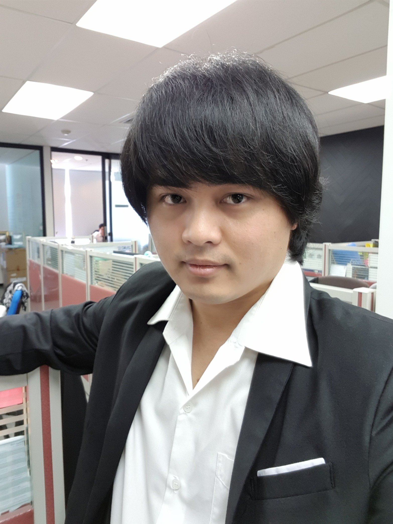 art2bempire's profile picture. เขียนตามความรู้สึก