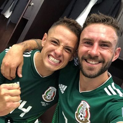 graciasmexico1's profile picture. “Imaginemos cosas chingonas, carajo”