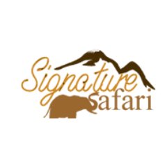 The Signature Safari, is an exciting tour operator located in Arusha, whose utmost intention is to provide the kind of services that match your value for money.