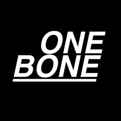 One Bone