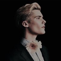 Zachariah (@angelicloyalty) 's Twitter Profile