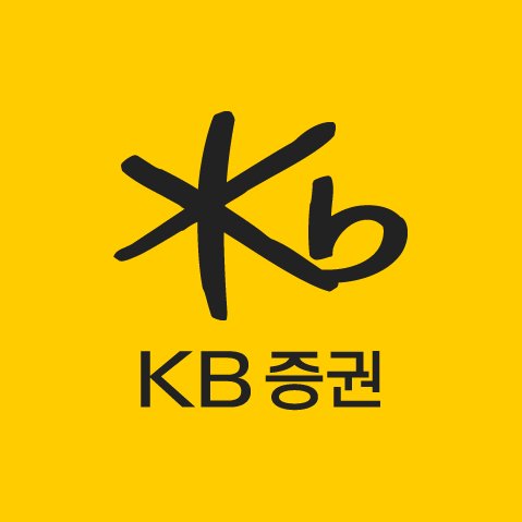 당신의 투자에 힘이 되는 새 이름 
평생 투자 파트너로 KB증권이 함께 합니다.