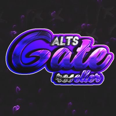 WoodOficcial's profile picture. Aʟᴛs | Cuentas de calidad | Legit | Sorteos diarios | |¡Atención 24/7!  Soporte : 🇪🇸 /  🇺🇸 | Socios :            Tienda: