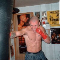 Pete Baines (@heinz_baines) 's Twitter Profile