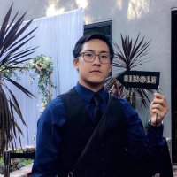 Robert Nguyen - @Rawbutt99 Twitter Profile Photo