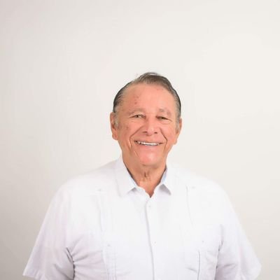 Presidente Municipal electo de Othón P. Blanco 2018-2021. Servidor público, hombre del pueblo y para el pueblo.