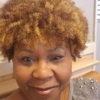 Denise Jefferson - @Djeffer57 Twitter Profile Photo