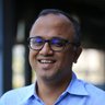 santoshshevade's profile picture. Playing Infinite Games in Healthcare, Reading, Cycling, Owling!🦉