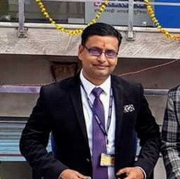 f59b8282359e499's profile picture. Former Senior Manager at HDFC Bank Ltd