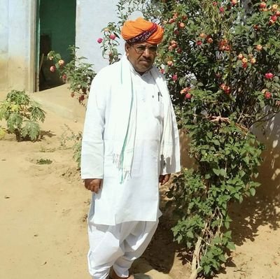 बीरबल सिंह सिराधना
पुर्व जिलाध्यक्ष गुर्जर महासभा झुंझुनूं |
प्रभारी पिलानी विधानसभा क्षेत्र (गुर्जर आरक्षण संघर्ष समीति ) @VijaySBainsla @sachinpilot