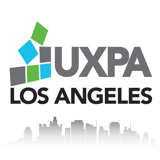 We support the LA professional community by advancing the knowledge and use of UI & UX design practices.