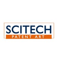 SciTech Patent Art(@SciTechPatent) 's Twitter Profile Photo