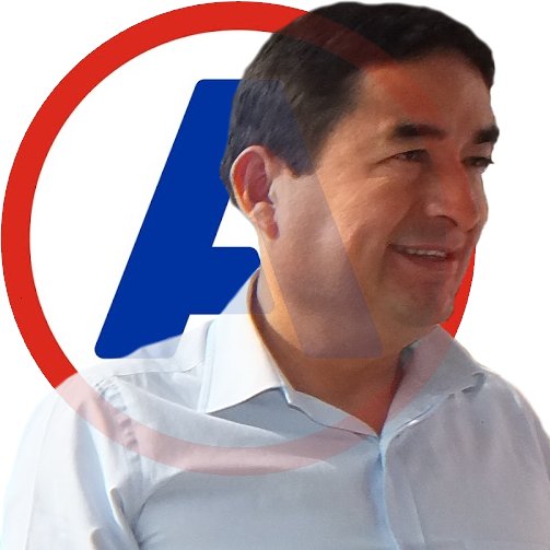 Soy el candidato a la alcaldía de Carabayllo 2018, por el partido Alianza Para el Progreso (APP)