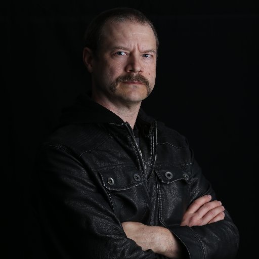 Michael Fullertonさんのプロフィール画像