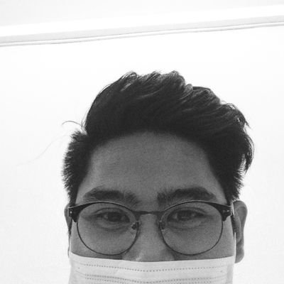 NomanGonzales's profile picture. human