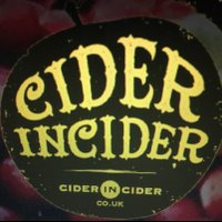 ciderincider (@cider_incider) 's Twitter Profile