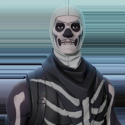 Selling skull trooper accounts for 50$ I have 2 for sale and let me know if you are I terested