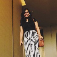 Anisha (@ar_anisha_) 's Twitter Profile