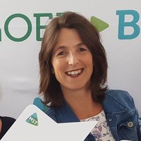 Tanja Reinders (@tanjareinders) 's Twitter Profile