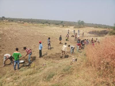 MGNREGA, ग्राम रोजगार सहायक, सहायक पंचायत सचिव मध्य प्रदेश