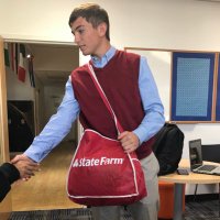 Liam O'Brien (@liam_obrien20) 's Twitter Profile