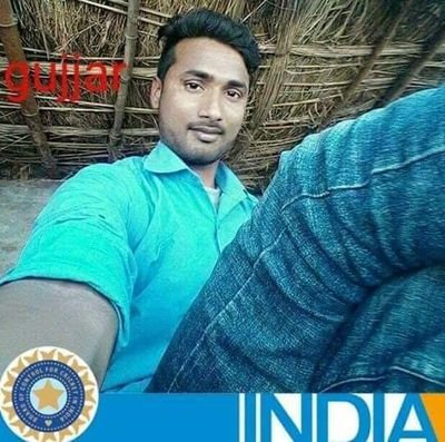 AmarJeetGujjar6's profile picture. Hii  hllow   my  friend  how are you