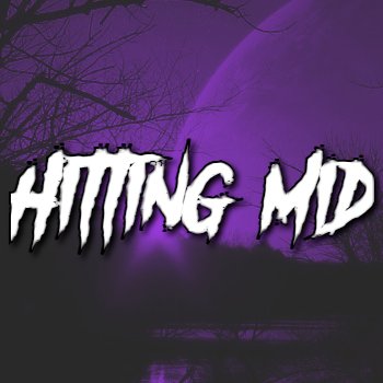 | AR ❤ | | PSN: Hitting-Mid | | CMG: StressingIP | | UMG: Im God |