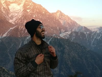 pricelesssingh's profile picture. Realistic