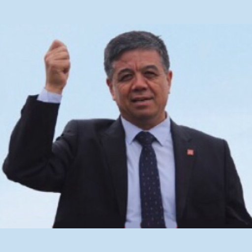 İnşaat mühendisi | CHP Siyasi