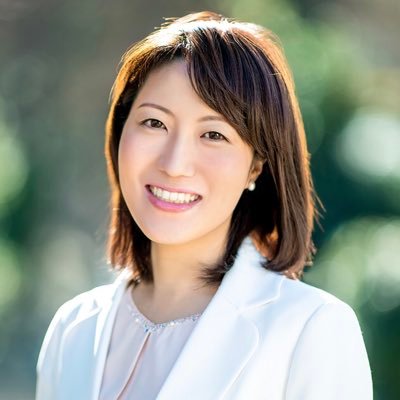 鈴木ひろみ♠︎新宿区議会議員♠︎