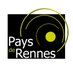 Pays de Rennes (@paysderennes) Twitter profile photo Pays de Rennes (@paysderennes) Twitter profile photo