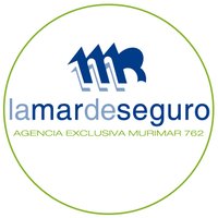 La Mar de Seguro(@lamardeseguro) 's Twitter Profile Photo