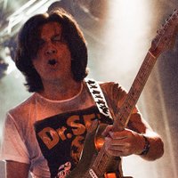 Maurizio Solieri (@mauriziosolieri) 's Twitter Profile