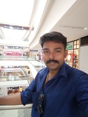 Ashwin18255823's profile picture. Nothing is impossible in the world u can do anything and everything