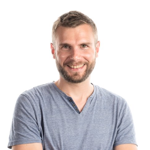 francois_camus's profile picture. Freelance Developer