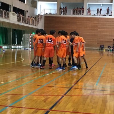 yaeyama② / Handball #3 こっちを主に使っていきます。