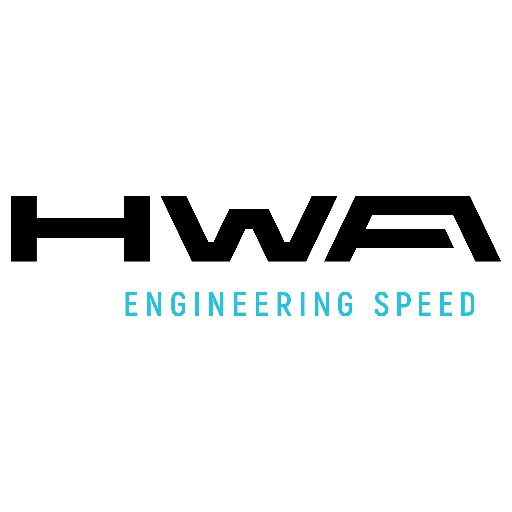 Official Twitter account of HWA AG and operation team HWA RACELAB (Formula 2, Formula 3). Top performance on track. Engineering for pole position.