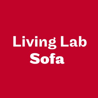 @LivingLabSOFA