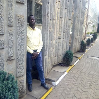 osome_fabian's profile picture. God fearing, humble, faithful. Hard working and resilient.Trendsetter.
Breadwinner